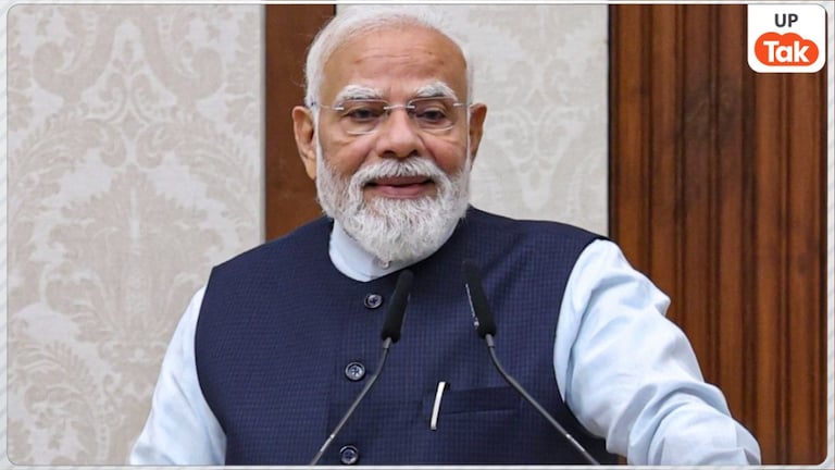 NEET पेपर लीक मामले पर पहली बार सामने आया पीएम मोदी का रिएक्शन, दोषियों को सख्त सजा दिलाने के लिए मांगा इन लोगों का समर्थन PM Modi