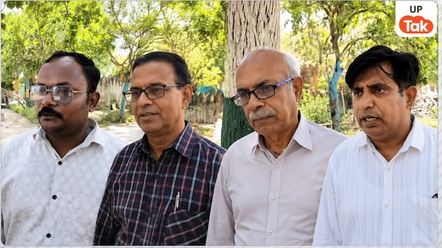 Mood kya hai Firozabad