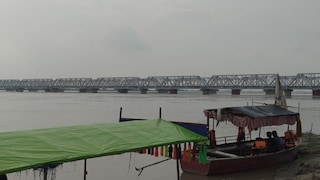 Barabanki News: घाघरा में बढ़ा जलस्तर, खतरे के निशान से 17 सेंटीमीटर नीचे पहुंची सरयू, प्रशासन अलर्ट, बाढ़ प्रभावित गांवों पर निगरानी तेज घाघरा में बढ़ा जलस्तर, खतरे के निशान से 17 सेंटीमीटर नीचे पहुंची सरयू, प्रशासन अलर्ट, बाढ़ प्रभावित गांवों पर निगरानी तेज