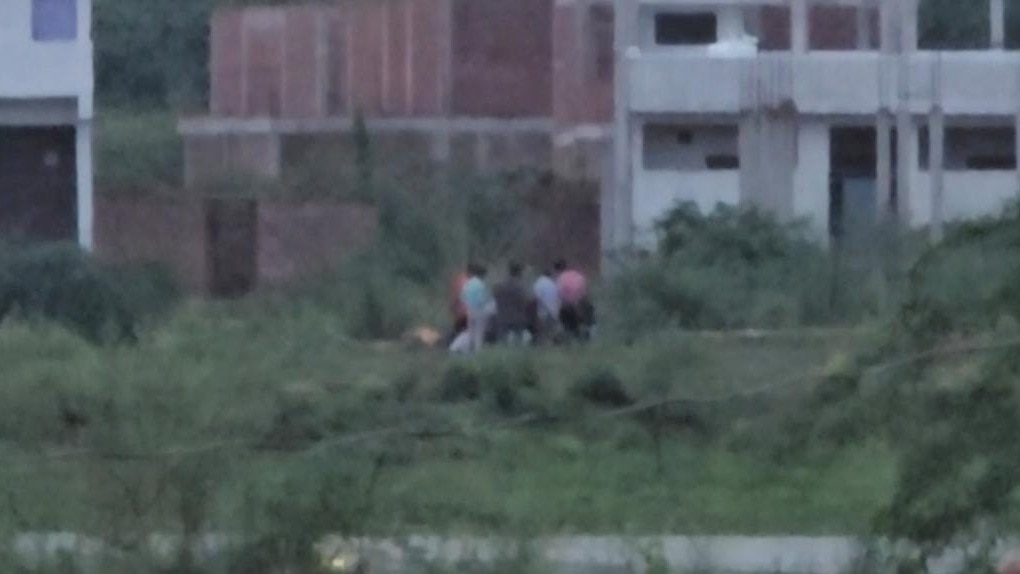 आहत होती आस्था,, विंध्याचल के सगरा में फिर से शुरू हुई 'तास की 52 परी' की नाच, प्रतिदिन हो रहा है लाखों का वारा न्यारा