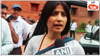 दिल्ली में छात्रों पर कार्रवाई को लेकर दहाड़ीं डिंपल यादव, बोलीं- यह सरकार निर्दयी है Dimple Yadav