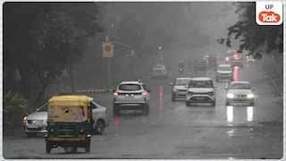 UP Weather Update: मेरठ, मथुरा, प्रयागराज, वाराणसी समेत इन 15+ जिलों में 23 जुलाई को होगी मॉनसून की जोरदार बारिश UP Heavy Rain Forecast