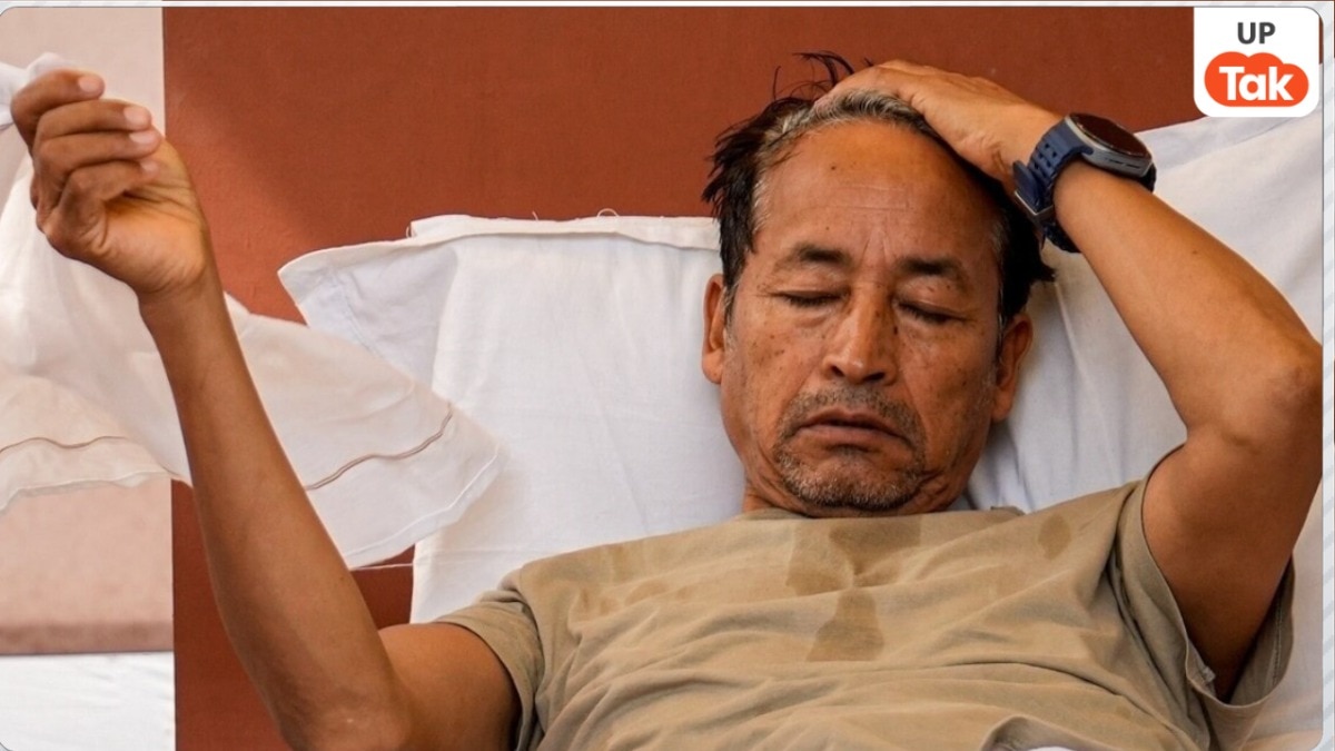 Sonam Wangchuk