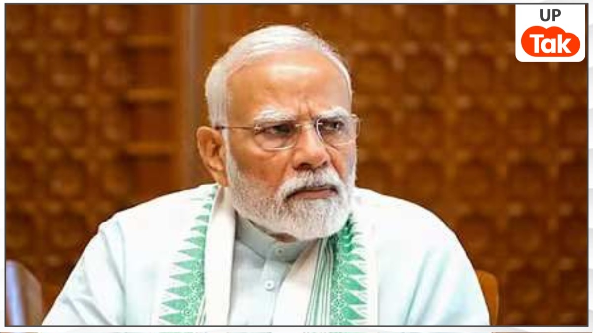 जंतर-मंतर पर छात्रों के प्रदर्शन के बीच PM मोदी का बड़ा ऐलान, पेपर लीक मामलों के लिए बनेंगे फास्ट ट्रैक कोर्ट