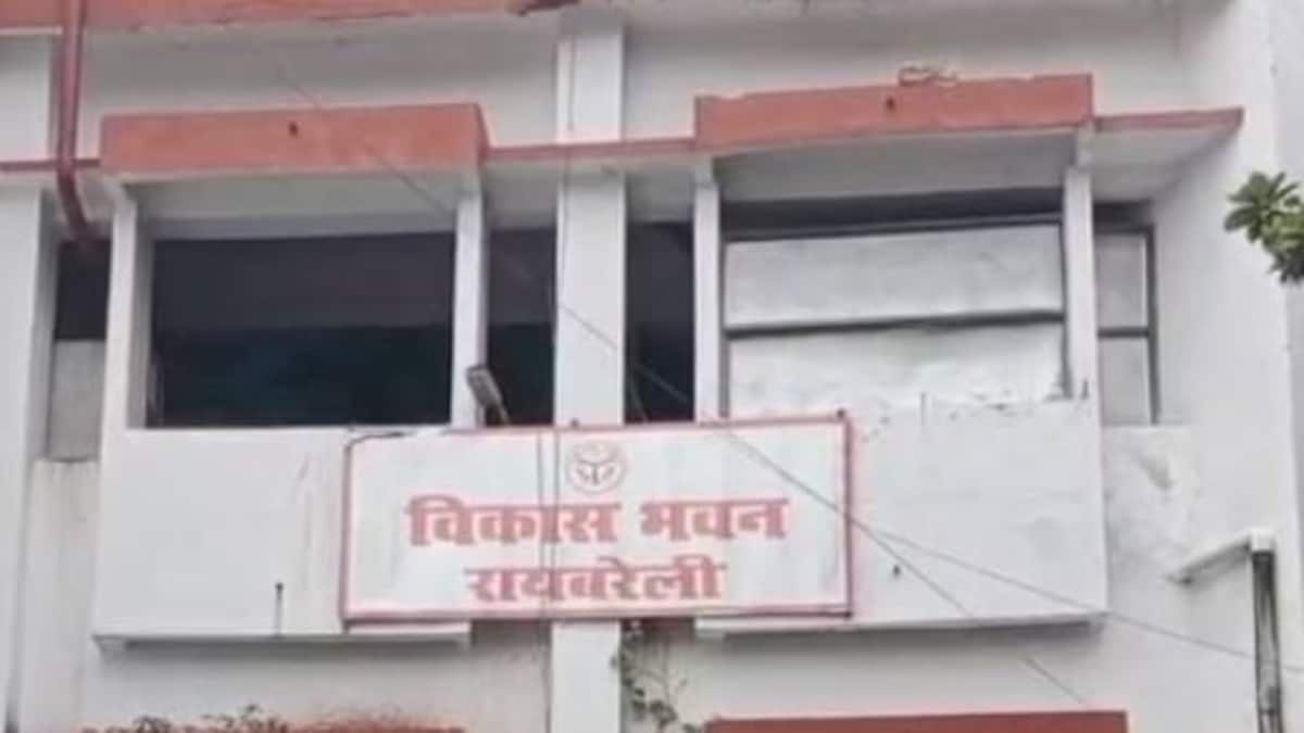 Raebareli News: 100 नहीं, 125 दिन का रोजगार, गांवों में बनने जा रहे मॉडल तालाब, किचन गार्डन और बाउंड्रीवाल, जानिए क्या है पूरा प्लान 100 नहीं, 125 दिन का रोजगार, गांवों में बनने जा रहे मॉडल तालाब, किचन गार्डन और बाउंड्रीवाल, जानिए क्या है पूरा प्लान