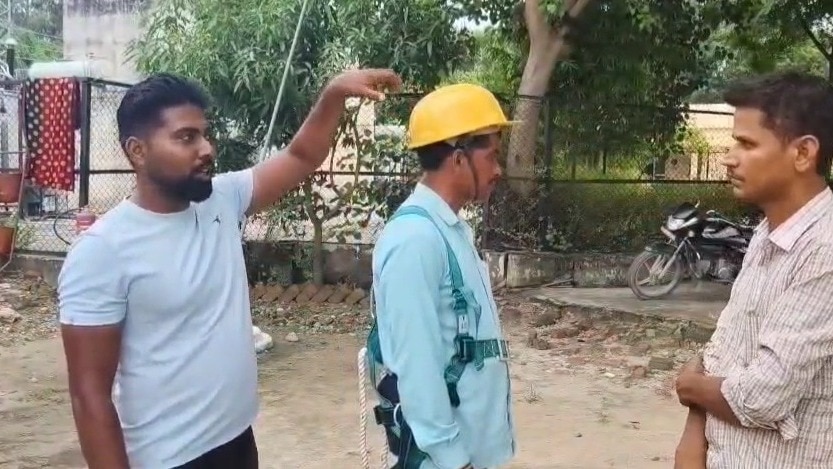 Amethi News: अब नहीं जाएगी लाइनमैन की जान, बिजली विभाग ने उठाया बड़ा सुरक्षा कदम, 146 लाइनमैन अब होंगे पूरी तरह सुरक्षित