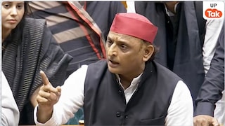 Opinion: दलित भाइयों का डबल मर्डर, हत्यारोपी सपा विधायक हुए 'गायब', फिर भी अखिलेश क्यों खामोश Akhilesh Yadav