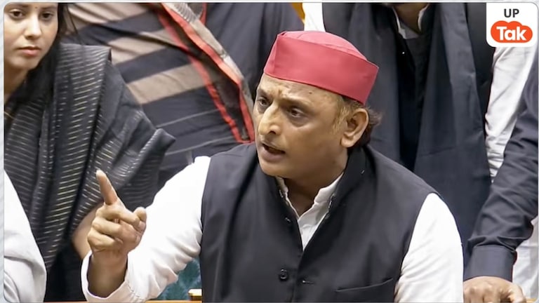 Opinion: दलित भाइयों का डबल मर्डर, हत्यारोपी सपा विधायक हुए 'गायब', फिर भी अखिलेश क्यों खामोश Akhilesh Yadav