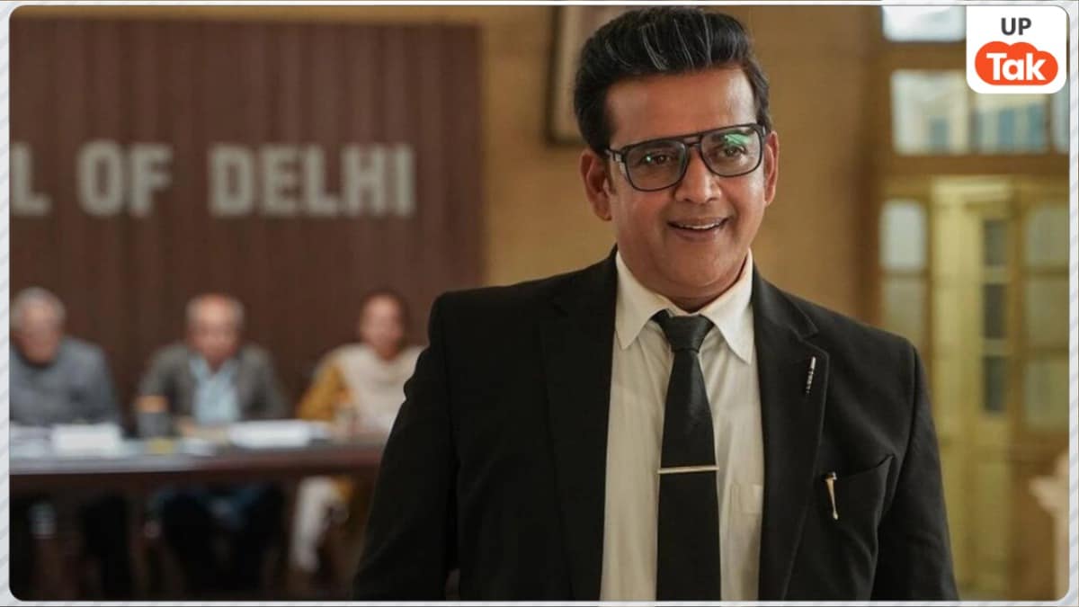 'NEET पेपर' लीक को 'नीट अखबार' बोलकर फिर फंसे रवि किशन! बुरी तरह हो गए ट्रोल Ravi Kishan