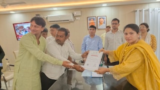 Gonda News: अब गांव बनेगा मेहमानों का ठिकाना, गोंडा को मिला पहला आधिकारिक होम स्टे, ग्रामीण पर्यटन को मिलेगी नई उड़ान अब गांव बनेगा मेहमानों का ठिकाना, गोंडा को मिला पहला आधिकारिक होम स्टे, ग्रामीण पर्यटन को मिलेगी नई उड़ान