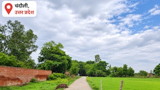 Chandauli Weather Update: चंदौली में घने बादलों ने थामी धूप की तपिश, 29°C तापमान से मौसम हुआ खुशनुमा चंदौली में घने बादलों ने थामी धूप की तपिश, 29°C तापमान से मौसम हुआ खुशनुमा