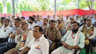 Saharanpur News: कांवड़ यात्रा रूट पर ATS की तैनाती क्यों? सहारनपुर पुलिस का हाई अलर्ट सुरक्षा प्लान कांवड़ यात्रा रूट पर ATS की तैनाती क्यों? सहारनपुर पुलिस का हाई अलर्ट सुरक्षा प्लान