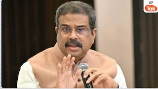 धर्मेंद्र प्रधान का इस्तीफा होगा या नहीं? आ गई बड़ी जानकारी Dharmendra Prradhan