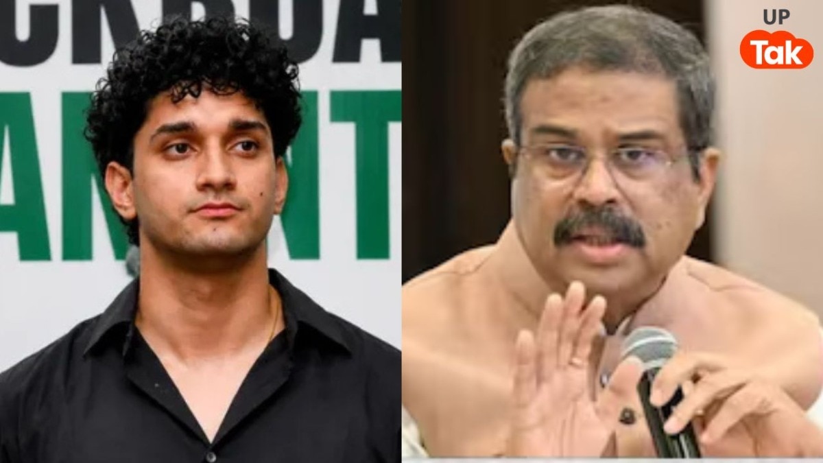 धर्मेंद्र प्रधान के इस्तीफे वाली शर्त सरकार ने मानी या नहीं? CJP प्रवक्ता सौरव दास ने कर दिया क्लियर