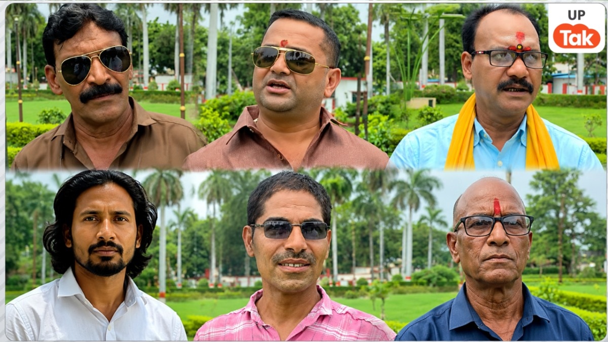 Mood kya hai Ayodhya: राम मंदिर में चढ़ावा चोरी का मुद्दा क्या बदल देगा अयोध्या का सियासी माहौल? पत्रकारों ने बता दिया