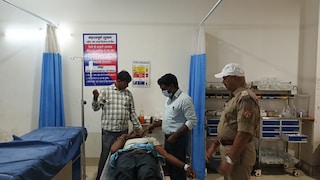 Chandauli News: 'भागो या मरो' दांव पड़ा भारी, चंदौली में गोवंश तस्करी की बड़ी कोशिश नाकाम 'भागो या मरो' दांव पड़ा भारी, चंदौली में गोवंश तस्करी की बड़ी कोशिश नाकाम