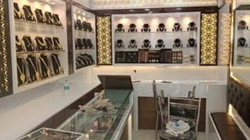 रायबरेली में सराफा बाजार पड़ा मंदा, त्योहारों से जगी कारोबारियों की उम्मीद