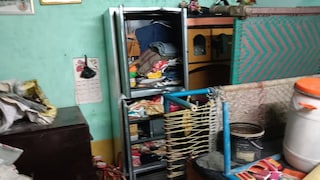 Bareilly Crime News: एक ही रात में दो घरों में चोरी, सोने-चांदी के आभूषण लेकर फरार हुए चोर, पुलिस से शिकायत बरेली में एक ही रात दो घरों में चोरी, सोने-चांदी के आभूषण लेकर फरार हुए चोर
