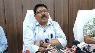 Ballia University News: विश्वविद्यालय का आठवां दीक्षांत समारोह 29 जुलाई को, राज्यपाल करेंगी अध्यक्षता, पद्मश्री डॉ अशोक कुमार सिंह होंगे मुख्य अतिथि विश्वविद्यालय का आठवां दीक्षांत समारोह 29 जुलाई को, राज्यपाल करेंगी अध्यक्षता, पद्मश्री डॉ अशोक कुमार सिंह होंगे मुख्य अतिथि