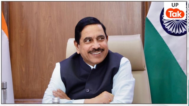 Prahlad Joshi