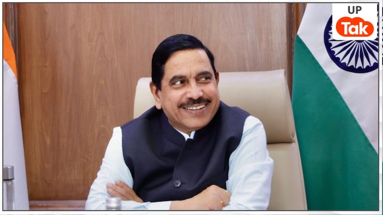 कौन हैं देश के नए शिक्षा मंत्री प्रह्लाद जोशी, कहां तक की है उन्होंने पढ़ाई? Prahlad Joshi