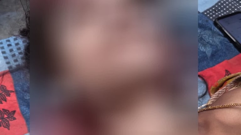 Chandauli Crime News: इंस्टाग्राम बना मौत की वजह या कहानी कुछ और, विवाहिता की संदिग्ध मौत की गुत्थी, जानिए पूरा मामला इंस्टाग्राम बना मौत की वजह या कहानी कुछ और, विवाहिता की संदिग्ध मौत की गुत्थी, जानिए पूरा मामला
