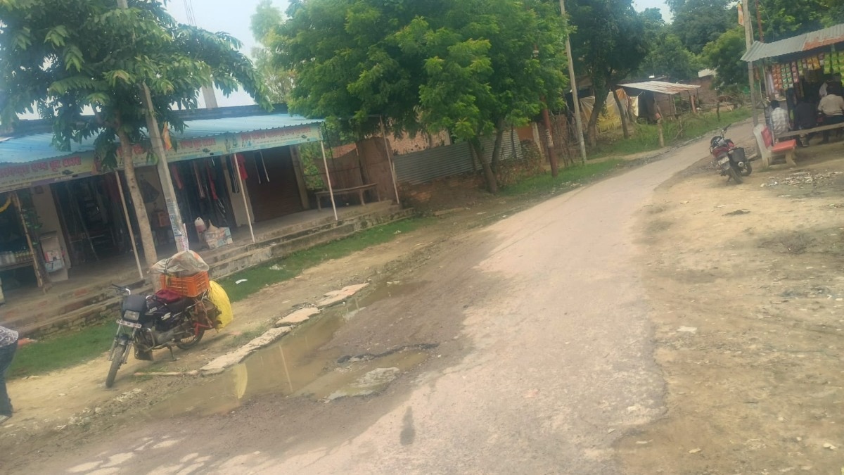 Amethi Weather 27 July 2026:  रात की बारिश से मिली राहत, दिन में तेज धूप ने बढ़ाई उमस, जानिए आज का तापमान 
