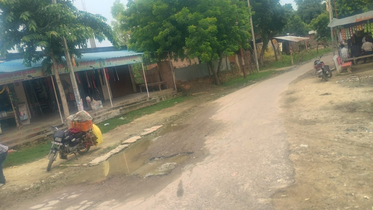 Amethi Weather 27 July 2026: रात की बारिश से मिली राहत, दिन में तेज धूप ने बढ़ाई उमस, जानिए आज का तापमान रात की बारिश से मिली राहत, दिन में तेज धूप ने बढ़ाई उमस, जानिए आज का तापमान