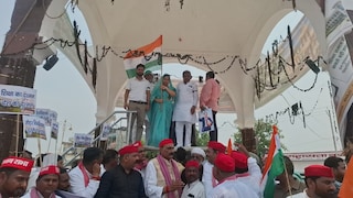 Chandauli News: विश्वविद्यालय किसी एक धर्म का नहीं बल्कि सभी समुदायों का, जौहर विश्वविद्यालय के समर्थन में मुगलसराय में विपक्ष का प्रदर्शन विश्वविद्यालय किसी एक धर्म का नहीं बल्कि सभी समुदायों का, जौहर विश्वविद्यालय के समर्थन में मुगलसराय में विपक्ष का प्रदर्शन