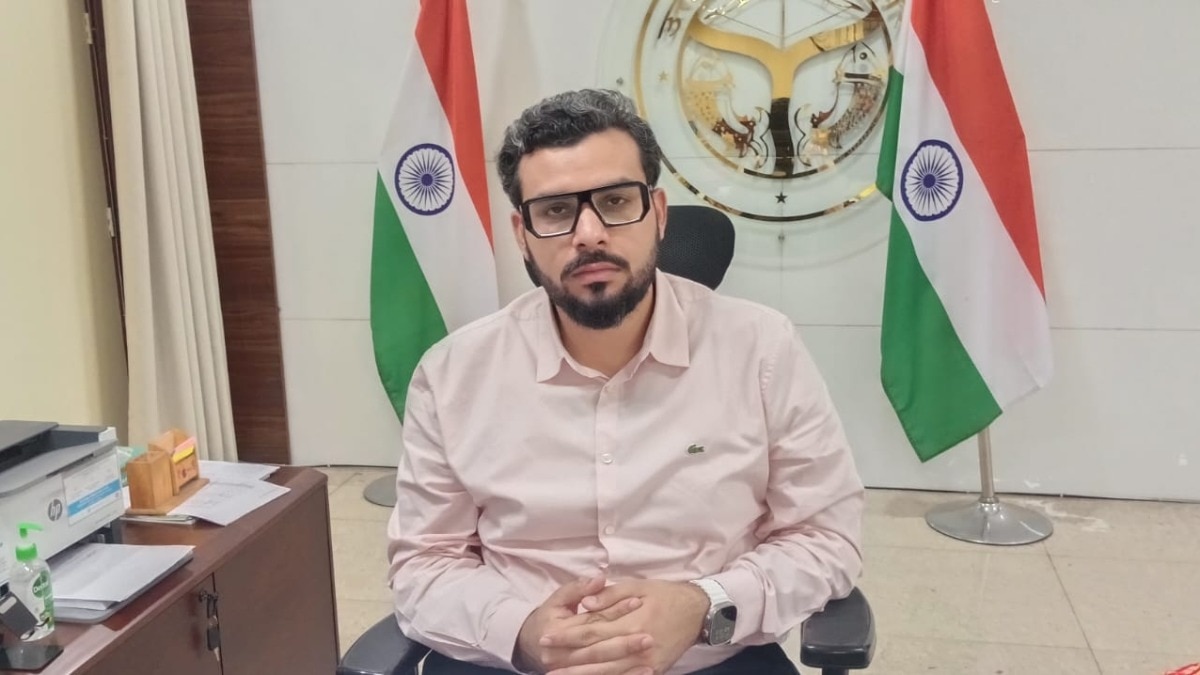 नगर आयुक्त का बड़ा ऐलान, अब हर शिकायत होगी ट्रैक, लापरवाह कर्मचारियों पर गिरेगी गाज