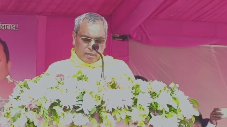  राजभर के बयान से यूपी की सियासत में हलचल, विपक्ष को दी खुली चुनौती, कहा- सपा के साथ नहीं बचेगा कोई बड़ा साथी