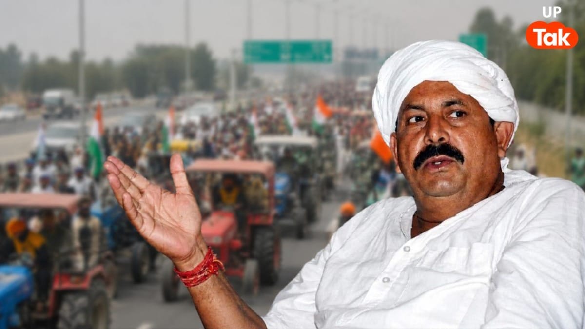 'चाहे गोली चले या लाठी...' नरेश टिकैत का बड़ा ऐलान, 15 अगस्त को किसान ऐसा क्या करेंगे? UP Tak