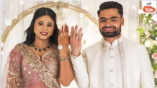 रिंकू सिंह से शादी पर प्रिया सरोज का बड़ा खुलासा, बताया कब और कहां लेंगे दोनों सात फेरे Priya Saroj and Rinku Singh Wedding News