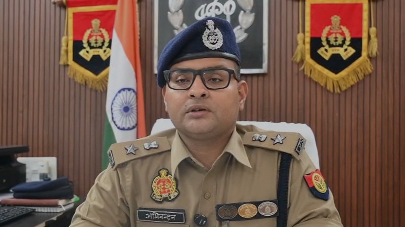  कांवड़ यात्रा को लेकर सहारनपुर में ट्रैफिक प्लान लागू, 29 जुलाई से भारी वाहनों की नो-एंट्री