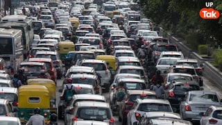 दिल्ली-यूपी को उत्तराखंड से कनेक्ट करने वाला ये रास्ता आज रात हो जाएगा बंद, 12 अगस्त तक डायवर्जन लागू UP Tak
