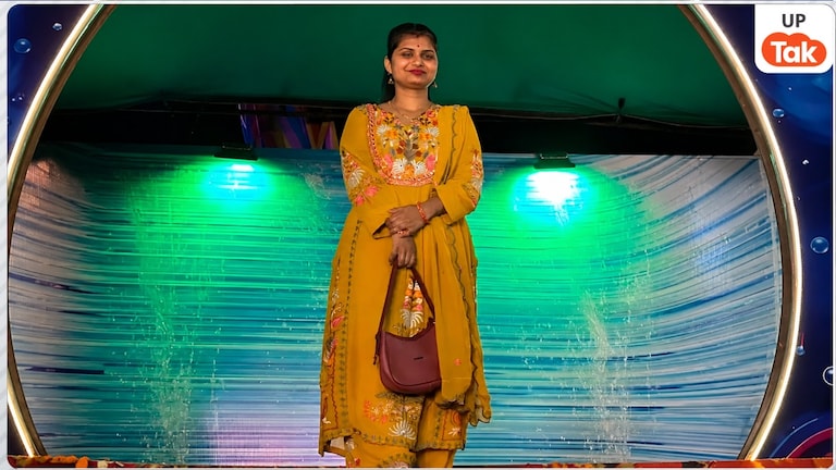 आगरा में मौत से पहले महिला ने बनाया डेढ़ मिनट का वीडियो, पति, सास-ससुर ने उसके साथ क्या किया था? Agra Woman Death News