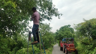 Barabanki News: 30 जुलाई से आस्था का महासंगम, लोधेश्वर धाम की राहें जगमगाईं, सावन मेले को लेकर प्रशासन अलर्ट 30 जुलाई से आस्था का महासंगम, लोधेश्वर धाम की राहें जगमगाईं, सावन मेले को लेकर प्रशासन अलर्ट
