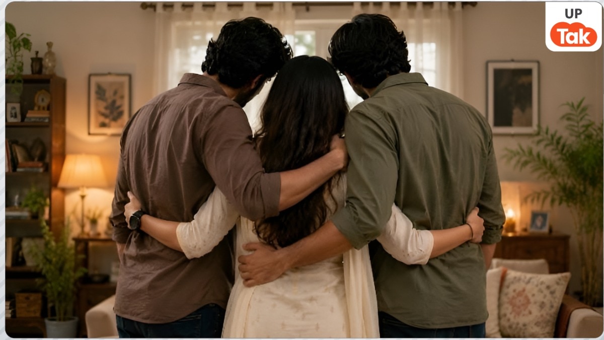 'मेरी पत्नी के 2 जीजाओं से थे अवैध संबंध'... हरदोई में शादी के 7 महीने बाद ही पति ने लगाया खाने में जहर देने क आरोप