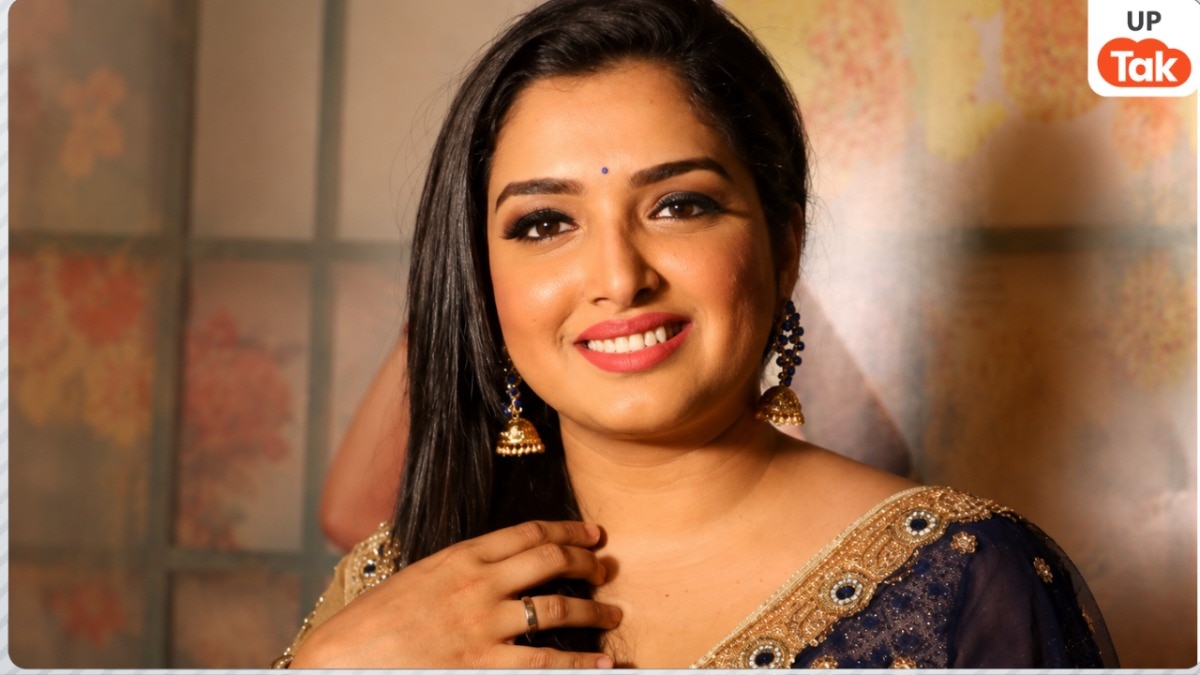 Aamrapali Dubey