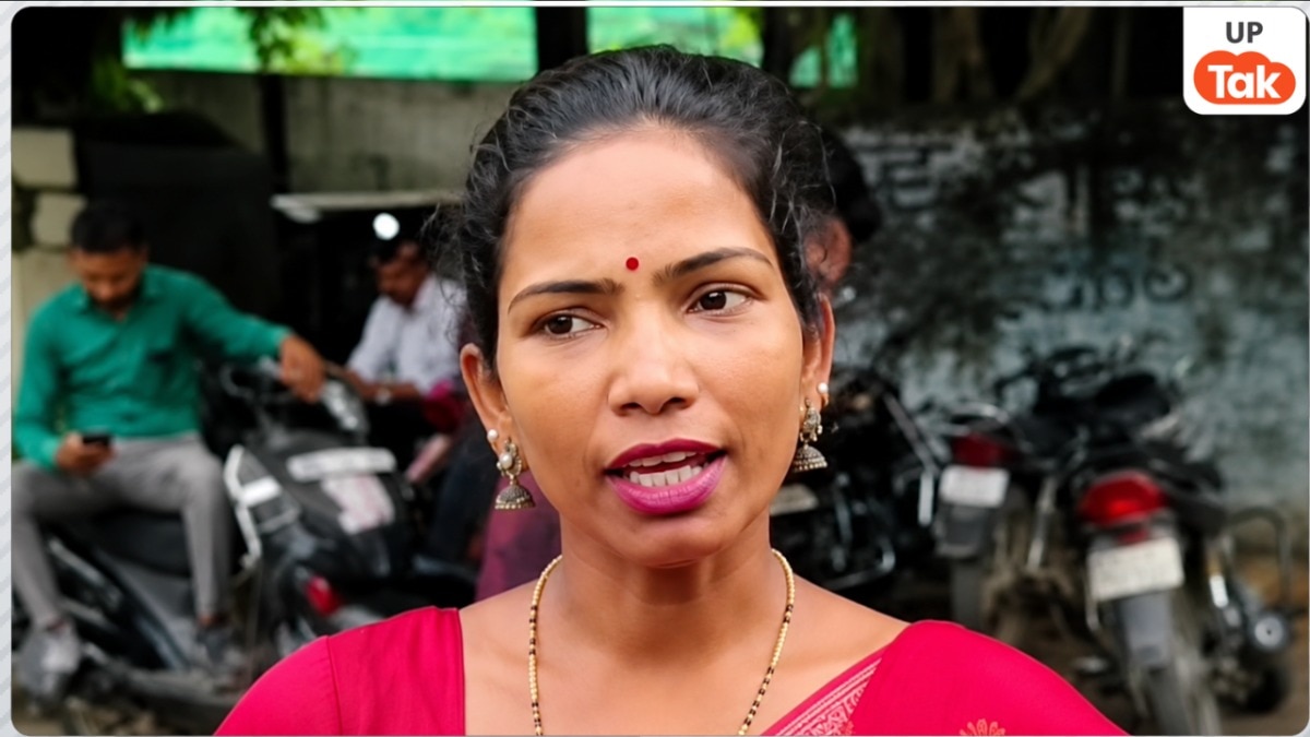 मेरठ में पत्नी के फोन में किसी युवक का अश्लील वीडियो देख भड़का पति, फिर जो हुआ उसे जान हर कोई हिल गया 