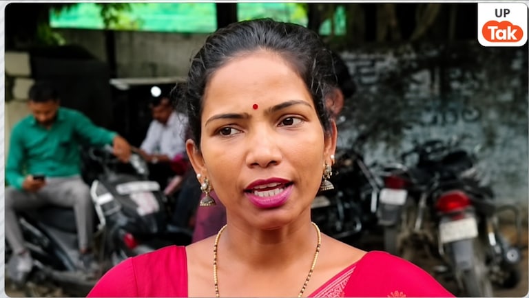 मेरठ में पत्नी के फोन में किसी युवक का अश्लील वीडियो देख भड़का पति, फिर जो हुआ उसे जान हर कोई हिल गया Meerut News