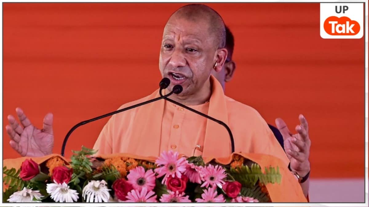 Opinion: दो महीने में योगी आदित्यनाथ ने नाप डालीं 18 मंडलों की 100 विधानसभा सीटें! CM Yogi