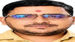 Mathura News: संसद परिसर में साधु वेश और दान पेटी के प्रतीकात्मक प्रदर्शन पर भाजपा ने जताई आपत्ति संसद परिसर में साधु वेश और दान पेटी के प्रतीकात्मक प्रदर्शन पर भाजपा ने जताई आपत्ति