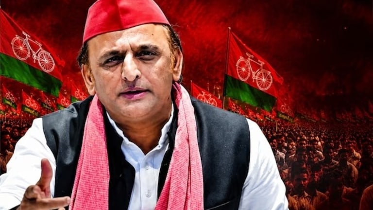 Opinion: PDA में 'P' सिर्फ पोस्टर तक? पटेल समाज के सवालों पर क्यों खामोश हैं अखिलेश यादव SP Chief Akhilesh Yadav