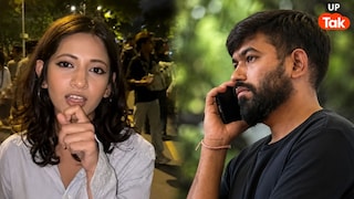पीएम मोदी को गाली देने वाली रुचिका के लिए क्या बोले अभिजीत दीपके? वीडियो जारी कर कही ये बात UP Tak