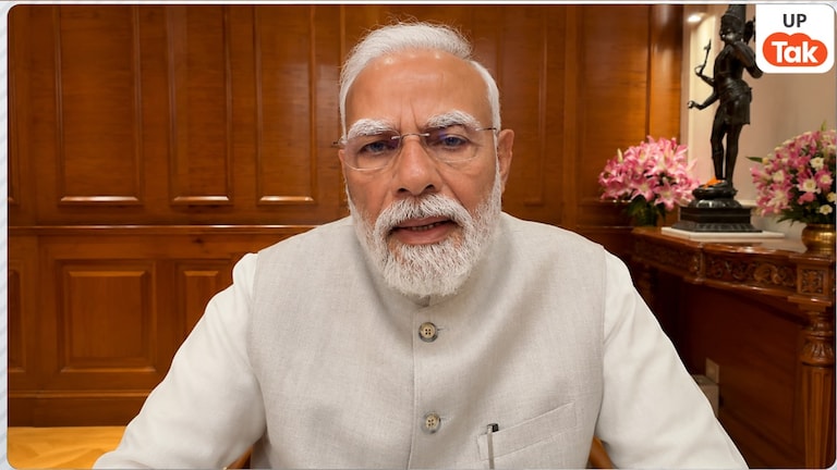 जंतर मंतर पर जिन्होंने बोले अपशब्द उनके लिए अब PM मोदी ने क्या कहा? PM Modi on Jantar Mantar Statement