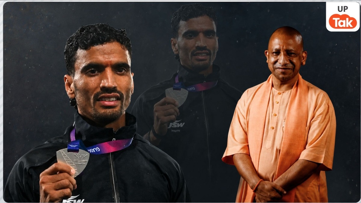 Gulveer Singh Commonwealth Games 2026