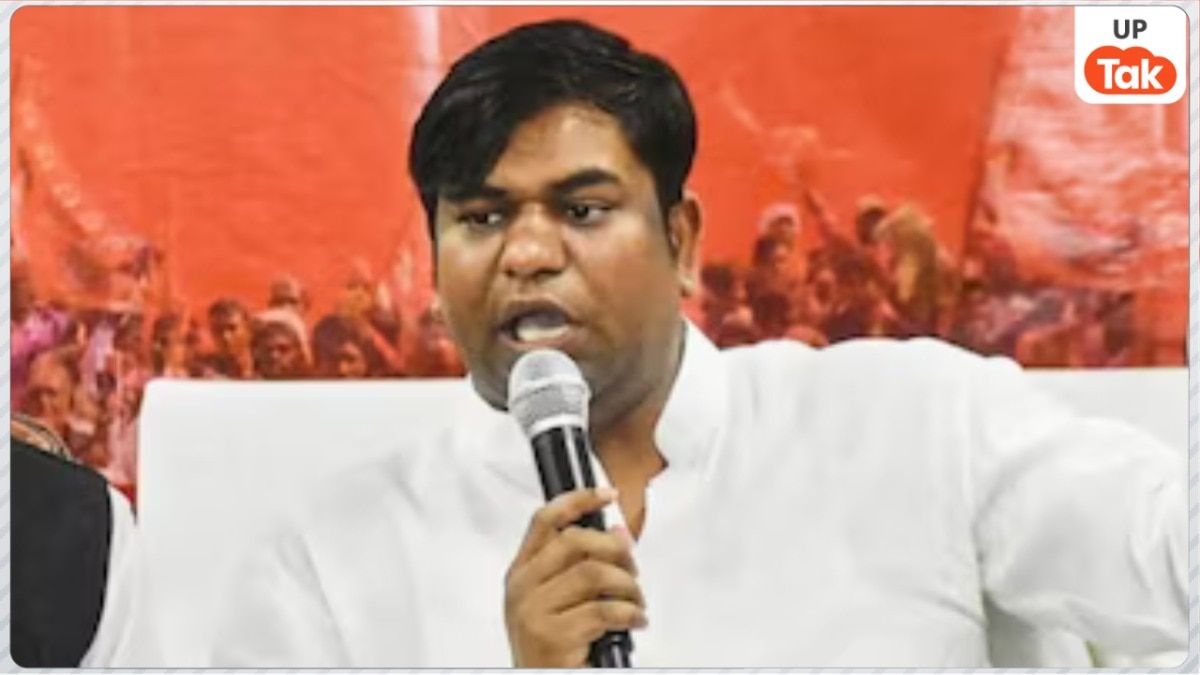 गोरखपुर से मुकेश सहनी ने भरी हुंकार, निषाद आरक्षण पर सरकार को दी बड़ी चेतावनी!