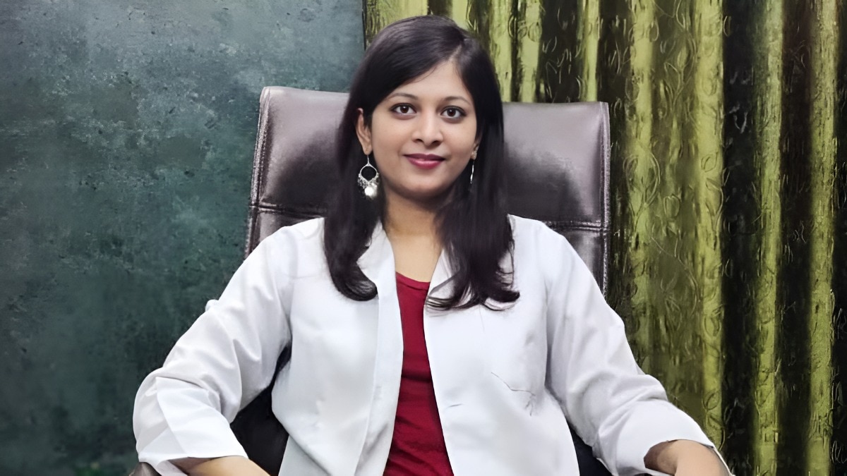 फेमस मनोचिकित्सक डॉ. हेमिका की संदिग्ध मौत से उठे सवाल, पांचवीं मंजिल से गिरने का राज गहराया!