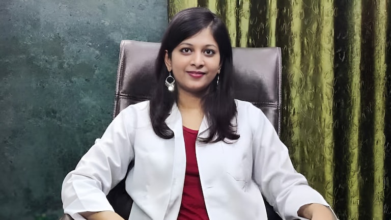 फेमस मनोचिकित्सक डॉ. हेमिका की संदिग्ध मौत से उठे सवाल, पांचवीं मंजिल से गिरने का राज गहराया! Dr Hemika Agrawal Death News